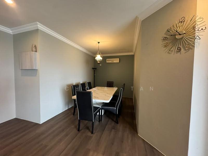 Condominium for Rent at De Summit Condominium - Nicholas Tan - PropertyGuru.com.my