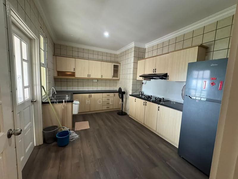Condominium for Rent at De Summit Condominium - Nicholas Tan - PropertyGuru.com.my