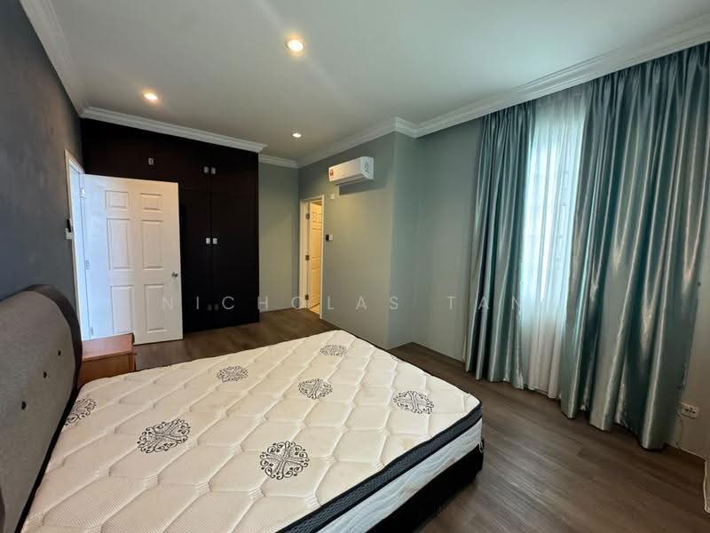 Condominium for Rent at De Summit Condominium - Nicholas Tan - PropertyGuru.com.my