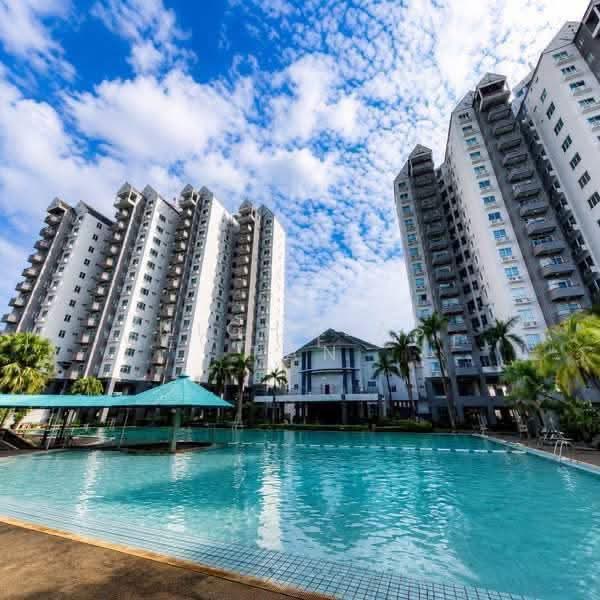 Condominium for Rent at De Summit Condominium - Nicholas Tan - PropertyGuru.com.my