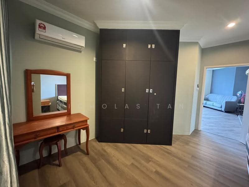 Condominium for Rent at De Summit Condominium - Nicholas Tan - PropertyGuru.com.my