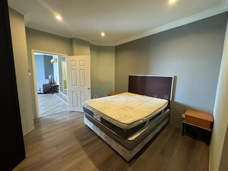 Condominium for Rent at De Summit Condominium - Nicholas Tan - PropertyGuru.com.my