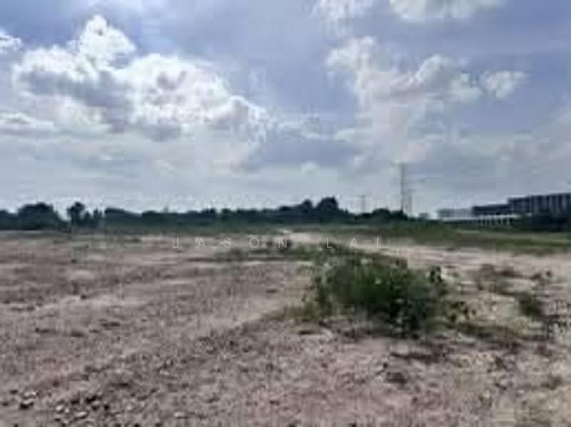 Industrial Land for Sale in Villaraya Industrial Park (Semenyih) - Jason Lai - Exterior - PropertyGuru.com.my