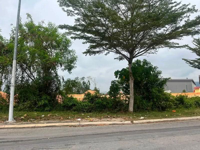 Industrial Land for Sale in Villaraya Industrial Park (Semenyih) - Jason Lai - Exterior - PropertyGuru.com.my