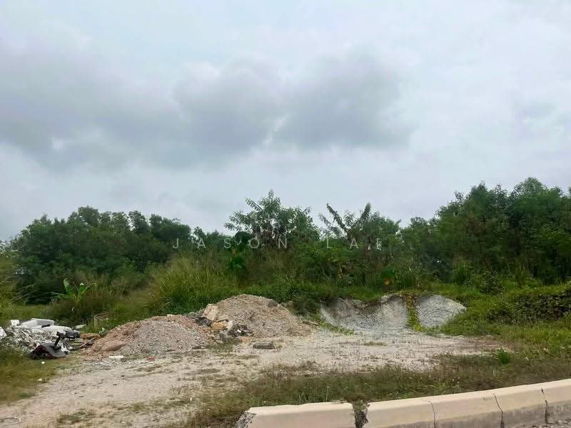 Industrial Land for Sale in Villaraya Industrial Park (Semenyih) - Jason Lai - Exterior - PropertyGuru.com.my