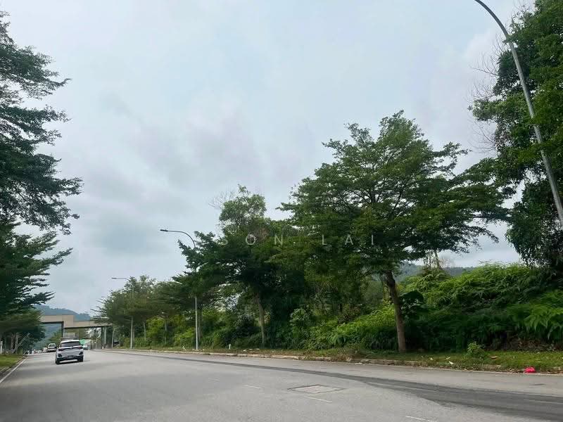 Industrial Land for Sale in Villaraya Industrial Park (Semenyih) - Jason Lai - Exterior - PropertyGuru.com.my