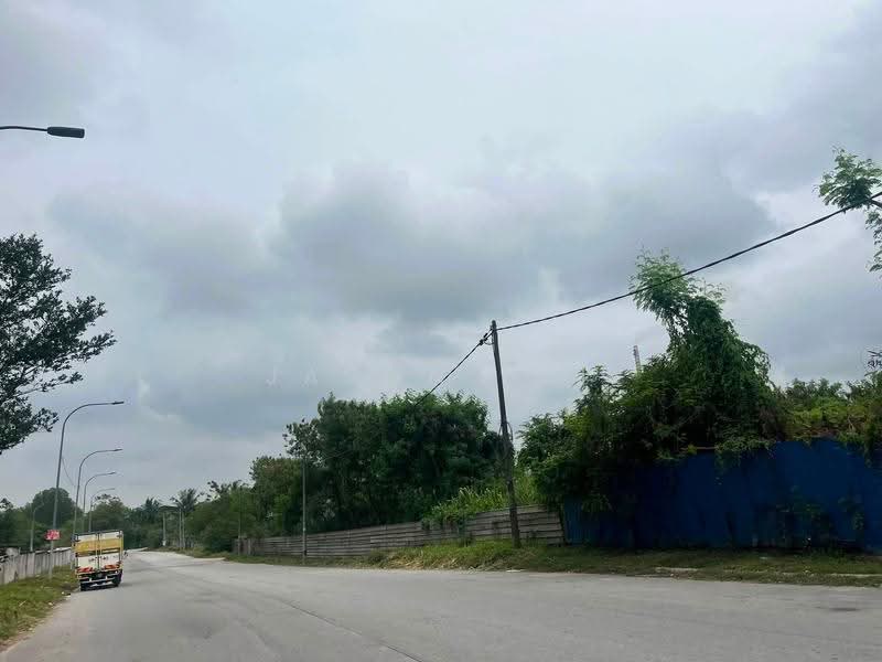 Industrial Land for Sale in Villaraya Industrial Park (Semenyih) - Jason Lai - Exterior - PropertyGuru.com.my