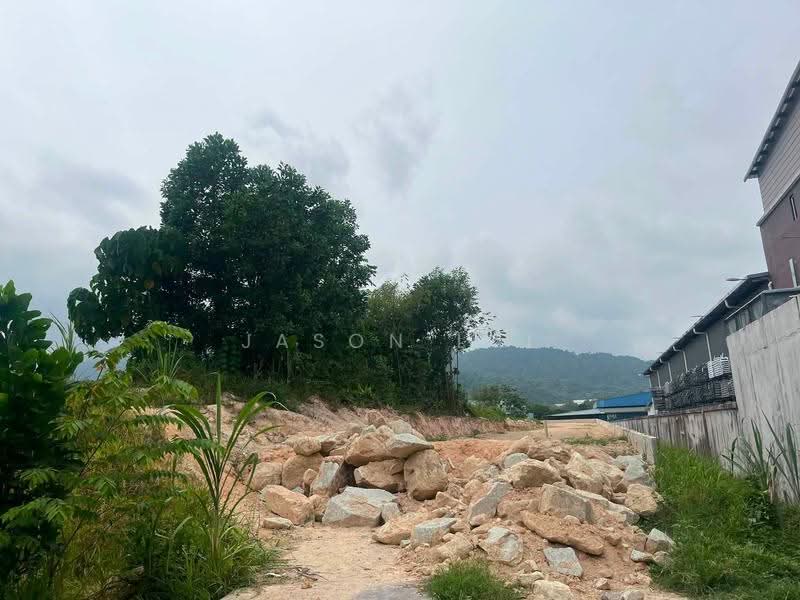 Industrial Land for Sale in Villaraya Industrial Park (Semenyih) - Jason Lai - Exterior - PropertyGuru.com.my