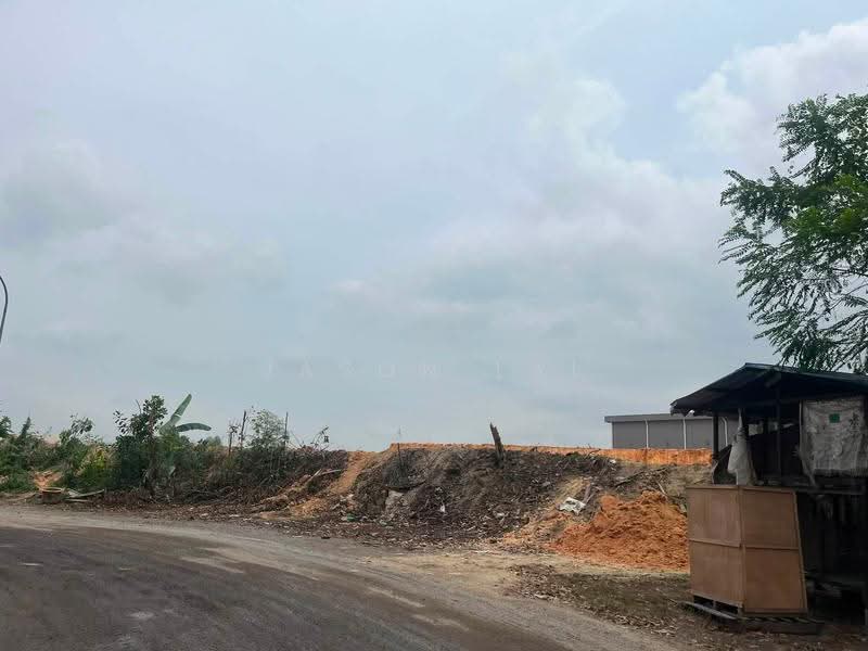 Industrial Land for Sale in Villaraya Industrial Park (Semenyih) - Jason Lai - Exterior - PropertyGuru.com.my