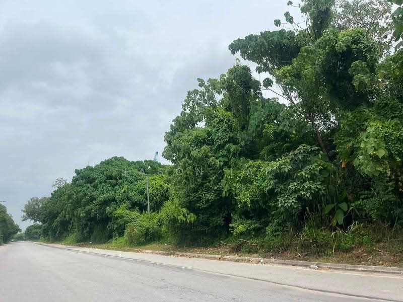 Industrial Land for Sale in Villaraya Industrial Park (Semenyih) - Jason Lai - Exterior - PropertyGuru.com.my