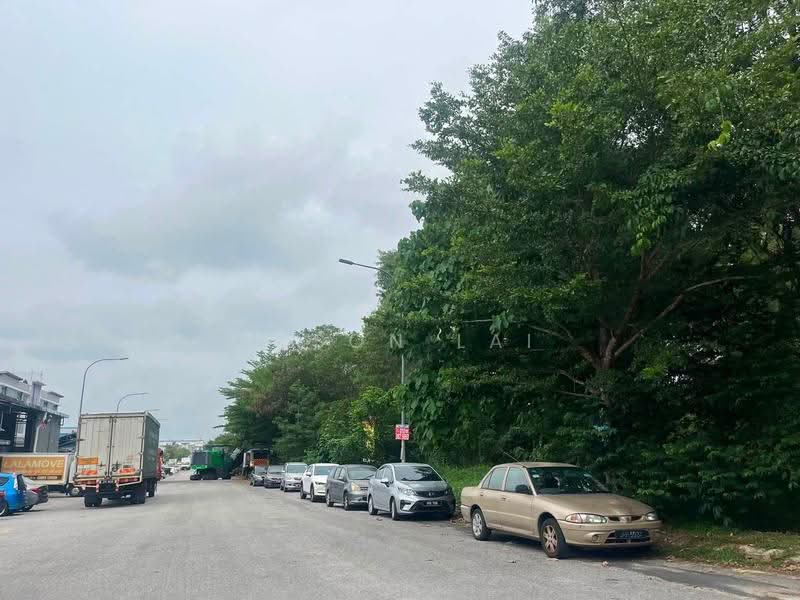 Industrial Land for Sale in Villaraya Industrial Park (Semenyih) - Jason Lai - Exterior - PropertyGuru.com.my