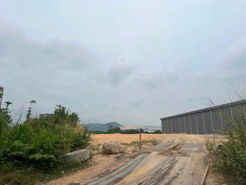 Industrial Land for Sale in Villaraya Industrial Park (Semenyih) - Jason Lai - Exterior - PropertyGuru.com.my