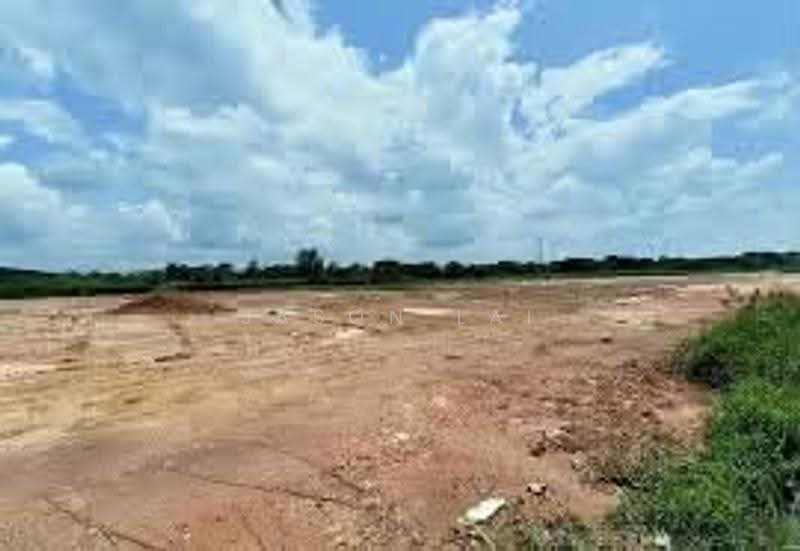 Industrial Land for Sale in Villaraya Industrial Park (Semenyih) - Jason Lai - Exterior - PropertyGuru.com.my