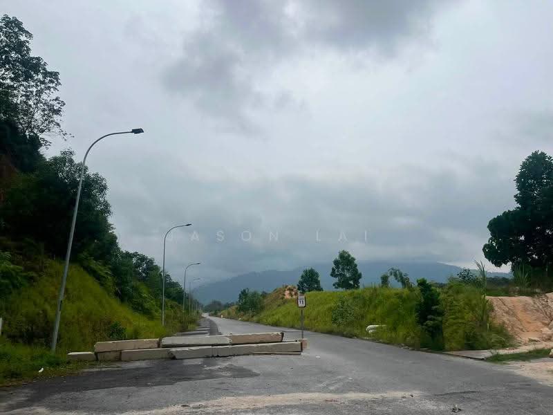 Industrial Land for Sale in Villaraya Industrial Park (Semenyih) - Jason Lai - Exterior - PropertyGuru.com.my