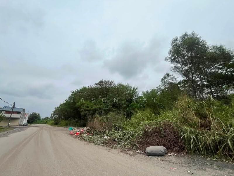 Industrial Land for Sale in Villaraya Industrial Park (Semenyih) - Jason Lai - Exterior - PropertyGuru.com.my