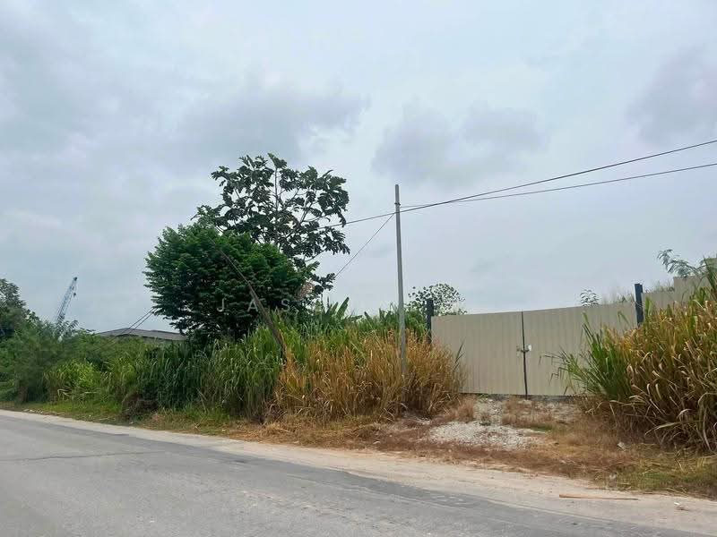 Industrial Land for Sale in Villaraya Industrial Park (Semenyih) - Jason Lai - Exterior - PropertyGuru.com.my