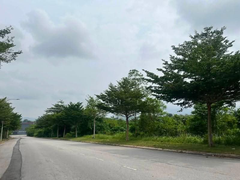 Industrial Land for Sale in Villaraya Industrial Park (Semenyih) - Jason Lai - Exterior - PropertyGuru.com.my