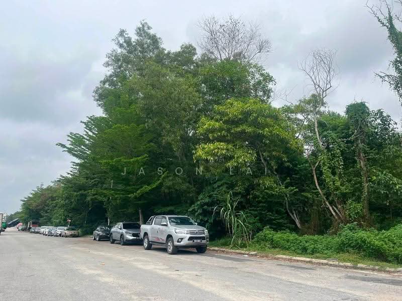 Industrial Land for Sale in Villaraya Industrial Park (Semenyih) - Jason Lai - Exterior - PropertyGuru.com.my