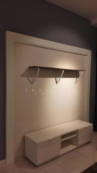 Kediaman Servis untuk Disewa di Setia Sky 88 - Frankie Chen - Interior - PropertyGuru.com.my