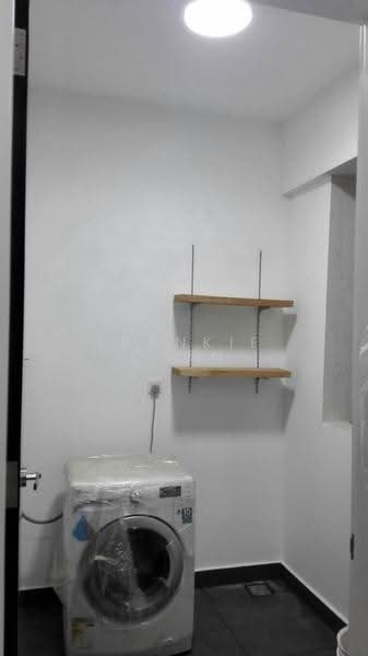 Kediaman Servis untuk Disewa di Setia Sky 88 - Frankie Chen - Interior - PropertyGuru.com.my