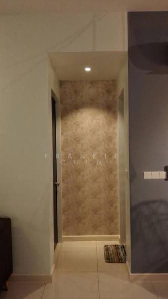 Kediaman Servis untuk Disewa di Setia Sky 88 - Frankie Chen - Corridor - PropertyGuru.com.my