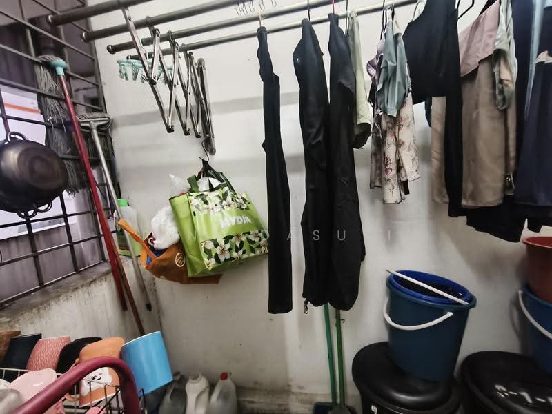 Flat for Sale at Pangsapuri Villamas - Rina Dasuki - Interior - PropertyGuru.com.my