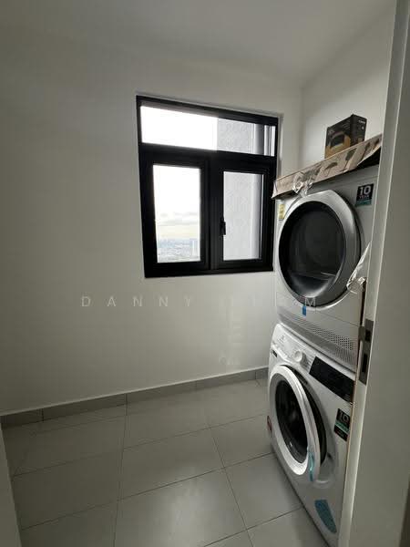 Kediaman Servis untuk Disewa di The Rosewoodz @ Bukit Jalil - DANNY THAM - PropertyGuru.com.my