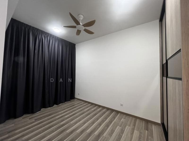 Kediaman Servis untuk Disewa di The Rosewoodz @ Bukit Jalil - DANNY THAM - PropertyGuru.com.my