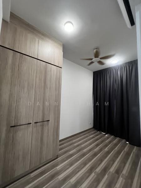 Kediaman Servis untuk Disewa di The Rosewoodz @ Bukit Jalil - DANNY THAM - PropertyGuru.com.my