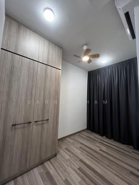 Kediaman Servis untuk Disewa di The Rosewoodz @ Bukit Jalil - DANNY THAM - PropertyGuru.com.my