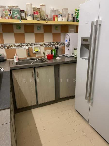 Semi-Detached House for Sale in Tanjung Bungah (Penang) - Chris Teoh - Kitchen - PropertyGuru.com.my