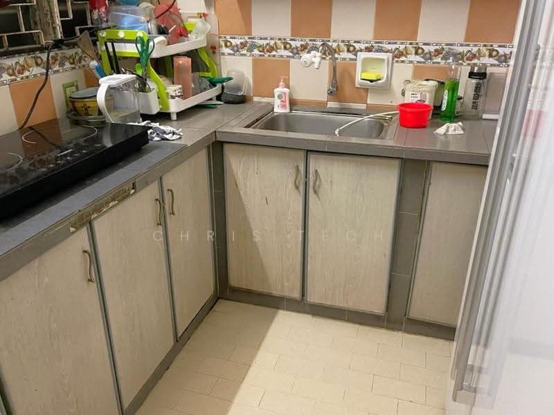 Semi-Detached House for Sale in Tanjung Bungah (Penang) - Chris Teoh - Kitchen - PropertyGuru.com.my
