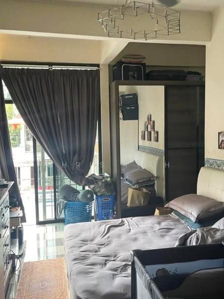 Semi-Detached House for Sale in Tanjung Bungah (Penang) - Chris Teoh - Bedroom - PropertyGuru.com.my