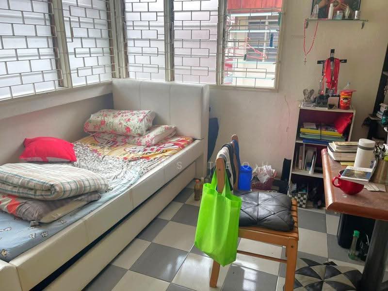 Semi-Detached House for Sale in Tanjung Bungah (Penang) - Chris Teoh - Bedroom - PropertyGuru.com.my