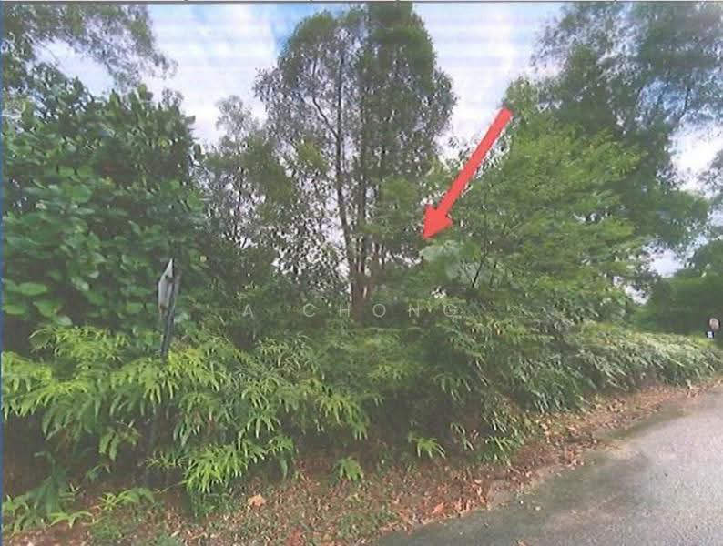 Tanah Banglo untuk Dijual di Kayangan Heights (Shah Alam) - A Chong - Exterior - PropertyGuru.com.my