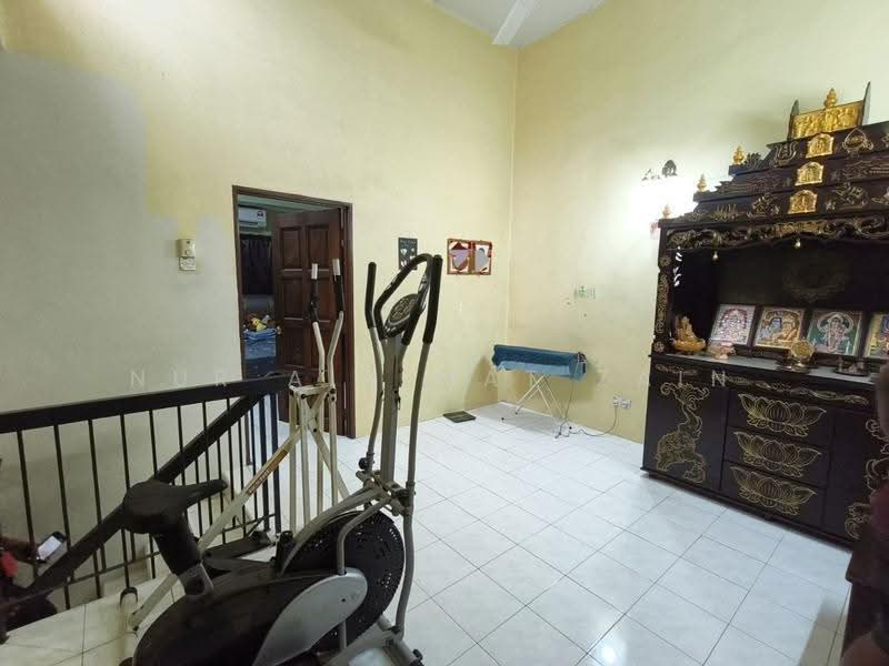 Rumah Teres 2-Tingkat untuk Dijual di Shah Alam (Selangor) - Nur Ain Mat Zain - Interior - PropertyGuru.com.my
