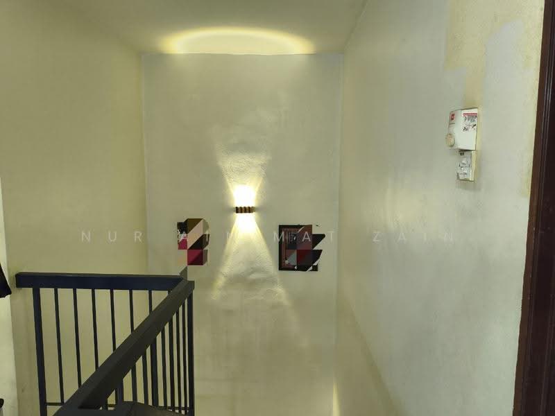 Rumah Teres 2-Tingkat untuk Dijual di Shah Alam (Selangor) - Nur Ain Mat Zain - Interior - PropertyGuru.com.my