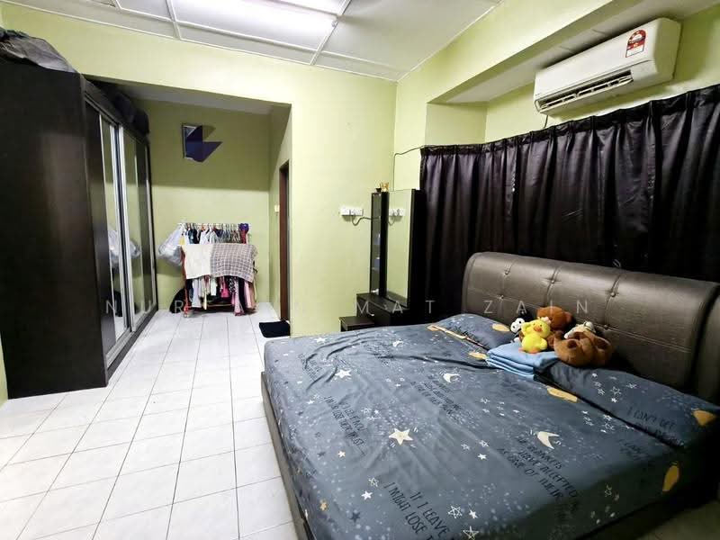 Rumah Teres 2-Tingkat untuk Dijual di Shah Alam (Selangor) - Nur Ain Mat Zain - Bedroom - PropertyGuru.com.my
