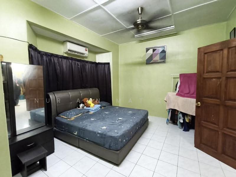 Rumah Teres 2-Tingkat untuk Dijual di Shah Alam (Selangor) - Nur Ain Mat Zain - PropertyGuru.com.my