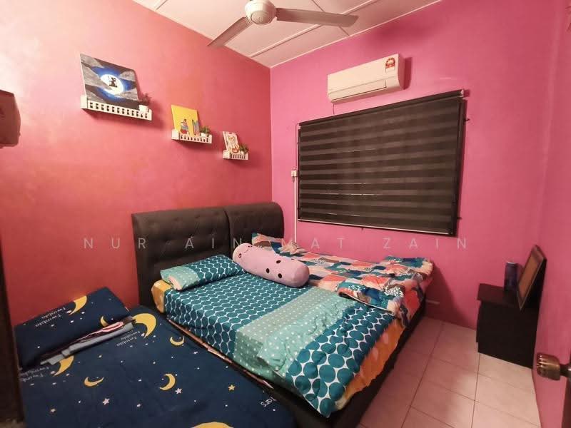 Rumah Teres 2-Tingkat untuk Dijual di Shah Alam (Selangor) - Nur Ain Mat Zain - PropertyGuru.com.my
