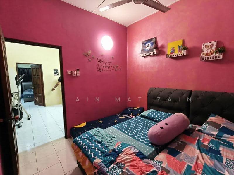 Rumah Teres 2-Tingkat untuk Dijual di Shah Alam (Selangor) - Nur Ain Mat Zain - PropertyGuru.com.my