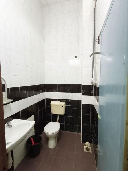 Rumah Teres 2-Tingkat untuk Dijual di Shah Alam (Selangor) - Nur Ain Mat Zain - PropertyGuru.com.my