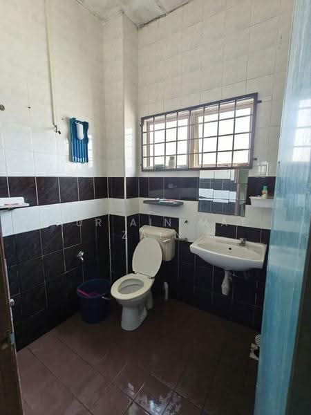 Rumah Teres 2-Tingkat untuk Dijual di Shah Alam (Selangor) - Nur Ain Mat Zain - PropertyGuru.com.my
