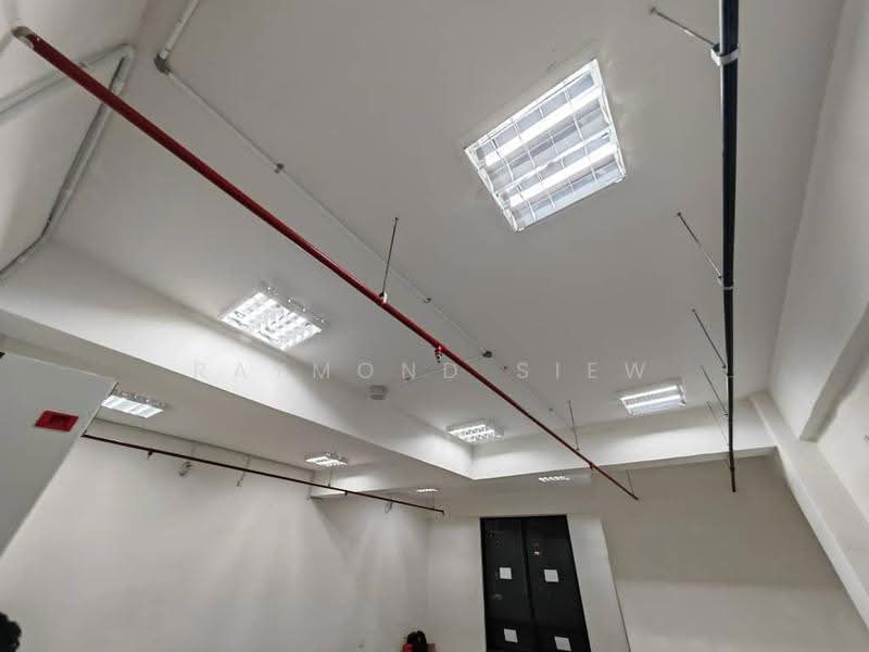 Office for Sale in Wangsa Maju (Kuala Lumpur) - Raymond Siew - Interior - PropertyGuru.com.my