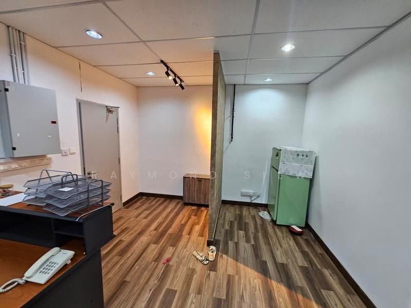 Office for Sale in Wangsa Maju (Kuala Lumpur) - Raymond Siew - Interior - PropertyGuru.com.my