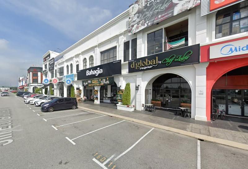 Shop for Sale in Bandar Puncak Alam (Puncak Alam) - Bond Lee - PropertyGuru.com.my