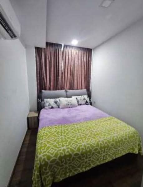 Condominium for Rent at Jazz Suites @ Vivacity - Nicholas Tan - Bedroom - PropertyGuru.com.my