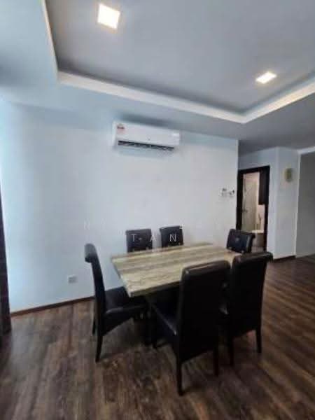 Condominium for Rent at Jazz Suites @ Vivacity - Nicholas Tan - Dining Room - PropertyGuru.com.my