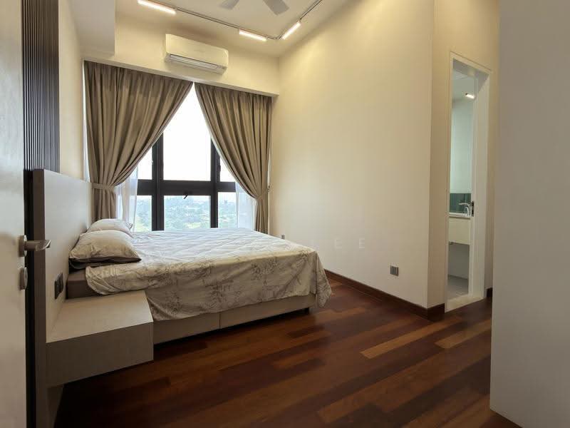 Service Residence for Rent at Senada Residence @ KLGCC Resort - Leon Lee - Bedroom - PropertyGuru.com.my