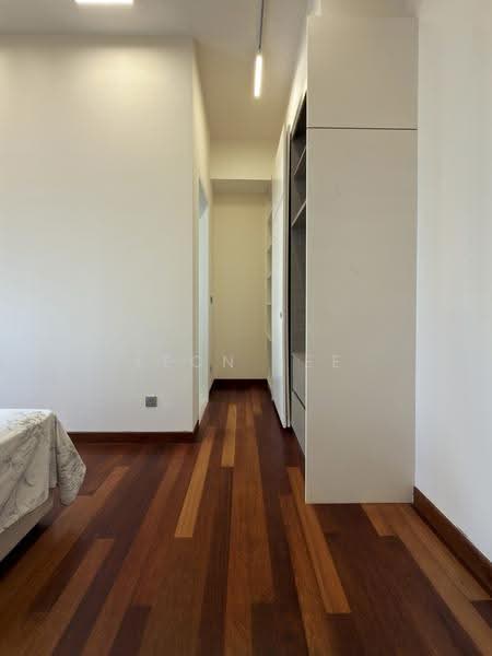 Service Residence for Rent at Senada Residence @ KLGCC Resort - Leon Lee - Interior - PropertyGuru.com.my